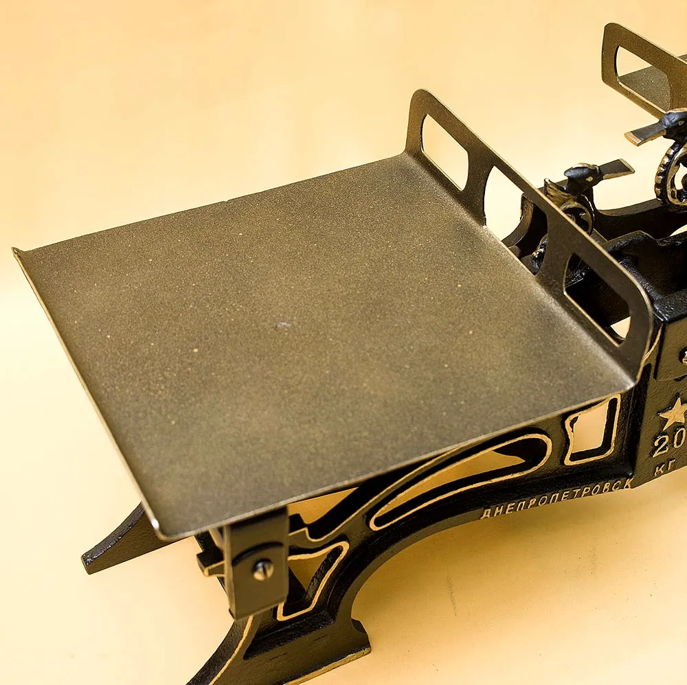 Редкость! Большие Чугунные Весы на 10 кг. СССР образца 1929 года!