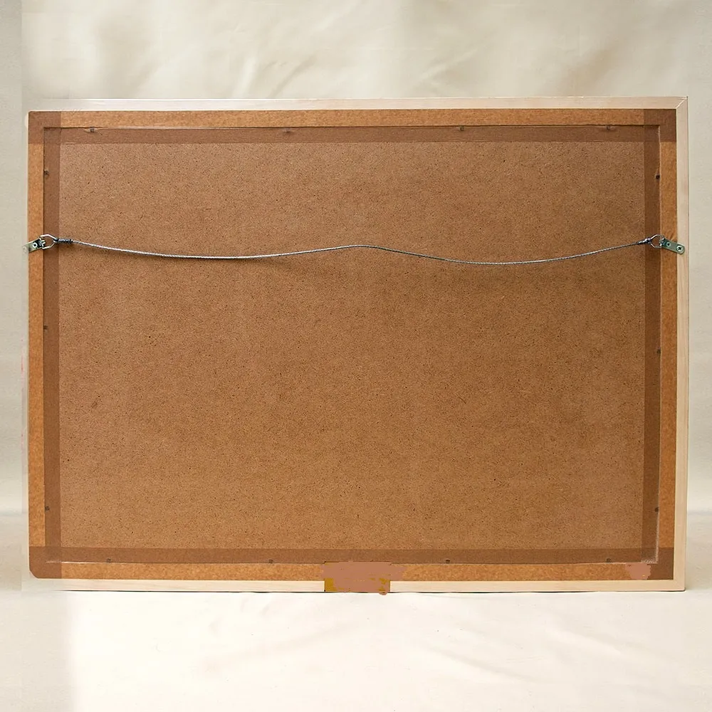 Настенное Коллекционное Панно - Картина «Советские монеты и Банкноты», СССР.