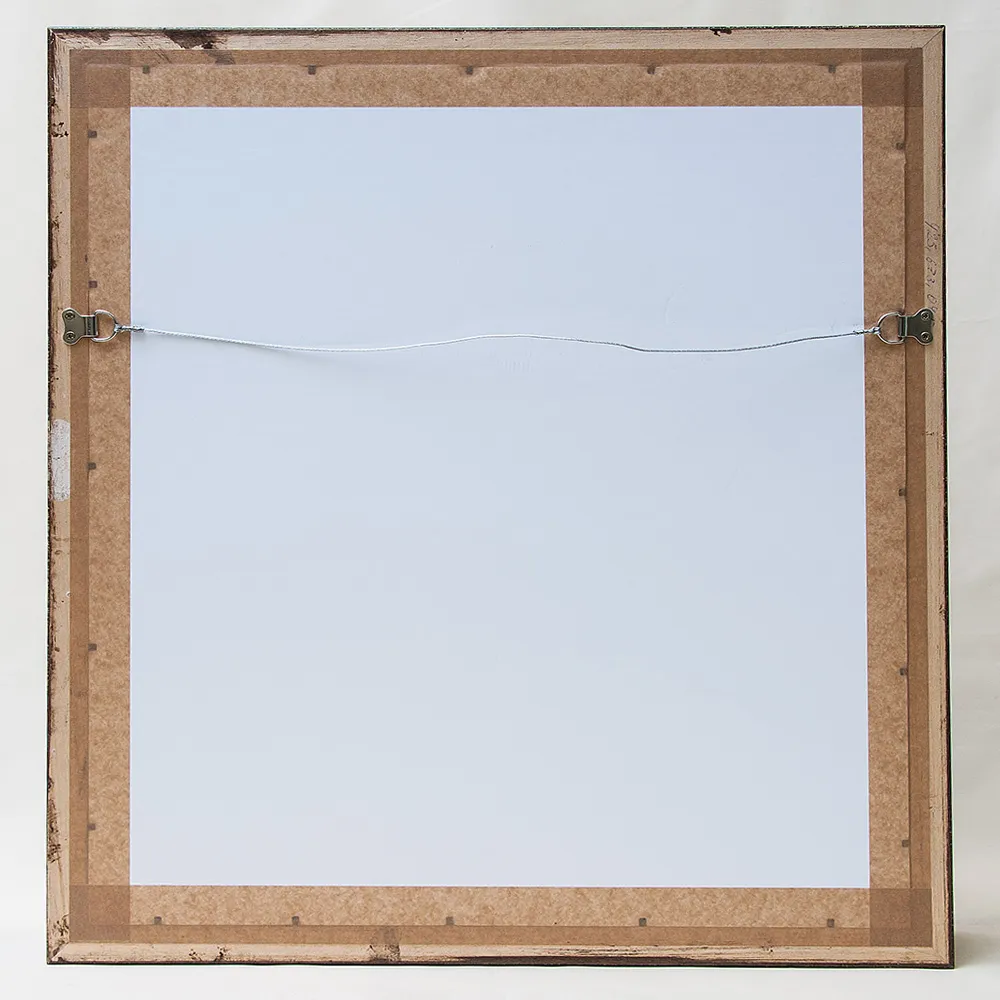 Большое! Настенное Панно «Музыкальные Инструменты - Оркестр», Германия.