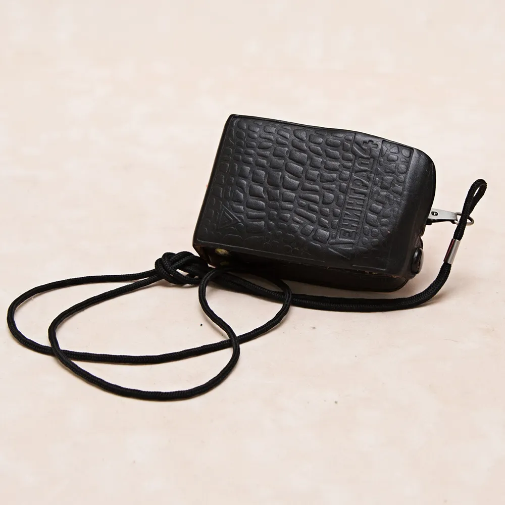 Фотоэкспонометр «Ленинград-4» СССР - 1970 год.