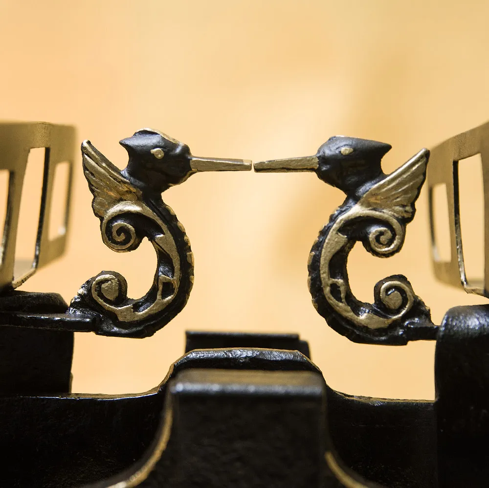 Редкость! Большие Чугунные Весы на 10 кг. СССР образца 1929 года!