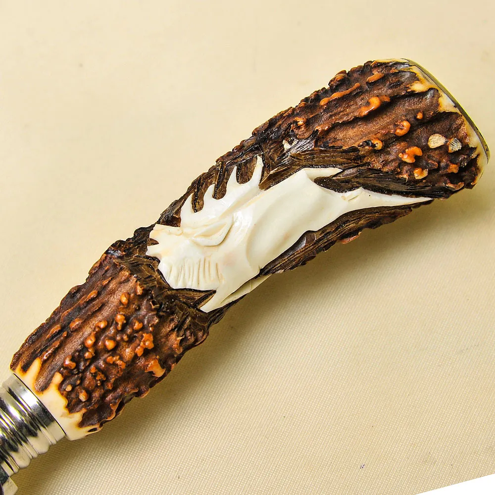 «Охота» Набор для Барбекю из 3-х предметов, Германия, STAINLESS-FORGED Solingen, 60 -е гг.