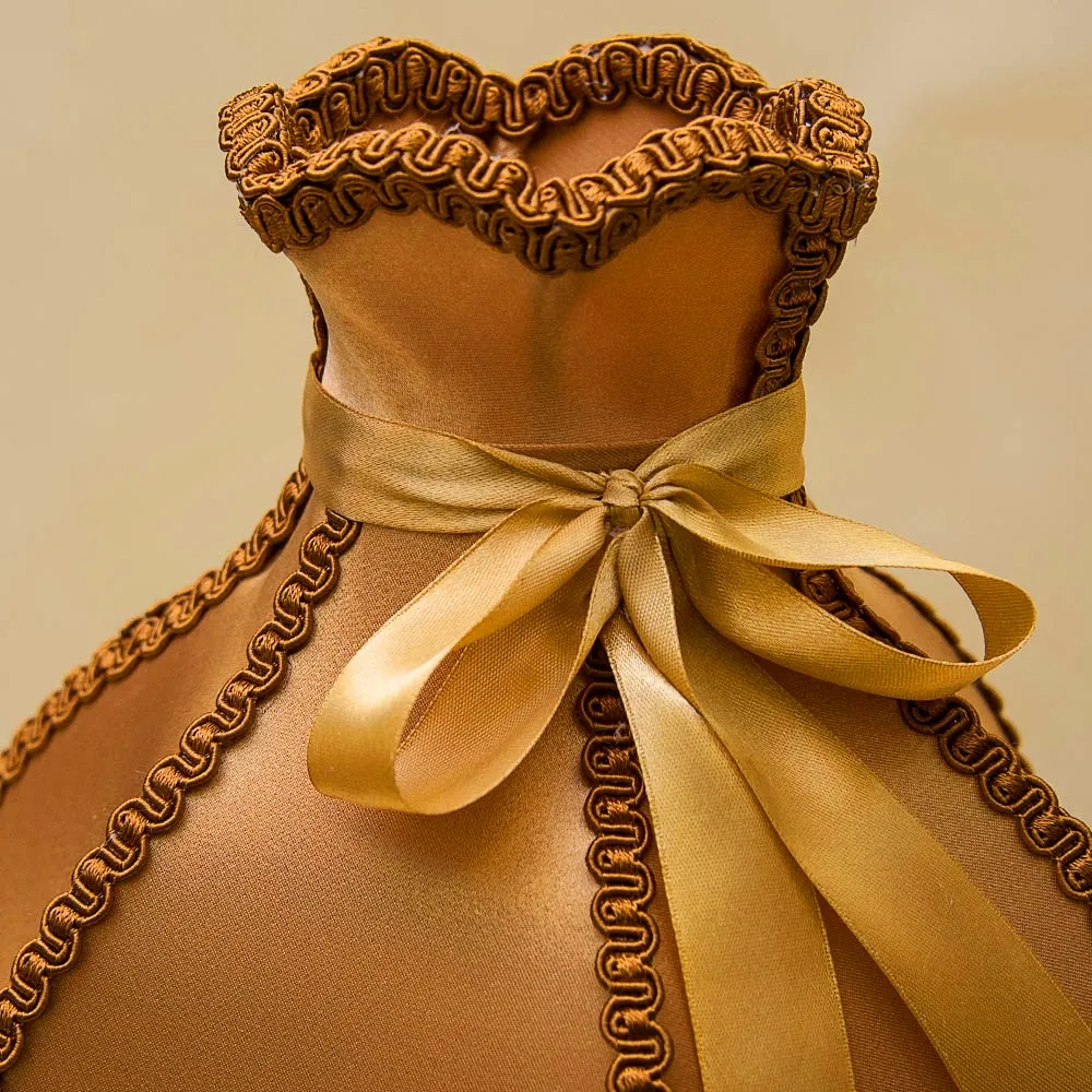 Винтажная Настольная Электрическая Лампа - Светильник «Путти - Ангелочек» Франция.