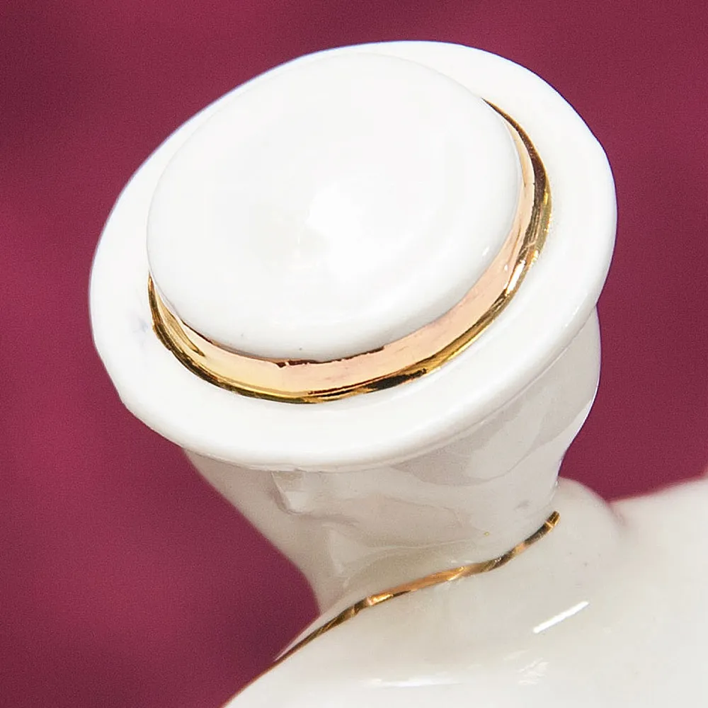 Авторская Коллекционная Фарфоровая Статуэтка Клоун - «Юрий Никулин» Россия.