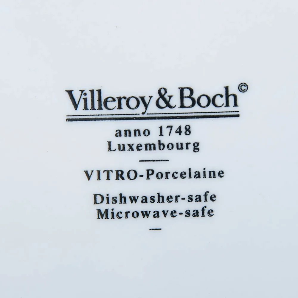 Среднего размера Шкатулка «Agrimónia» из серии Ботаника Villeroy&Boch Германия.