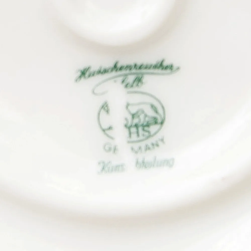 Фарфоровая Статуэтка «Майский Танец», Hutschenreuther, Германия -1955-1968 годы.