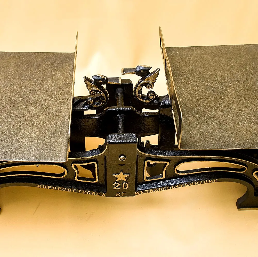 Редкость! Большие Чугунные Весы на 10 кг. СССР образца 1929 года!