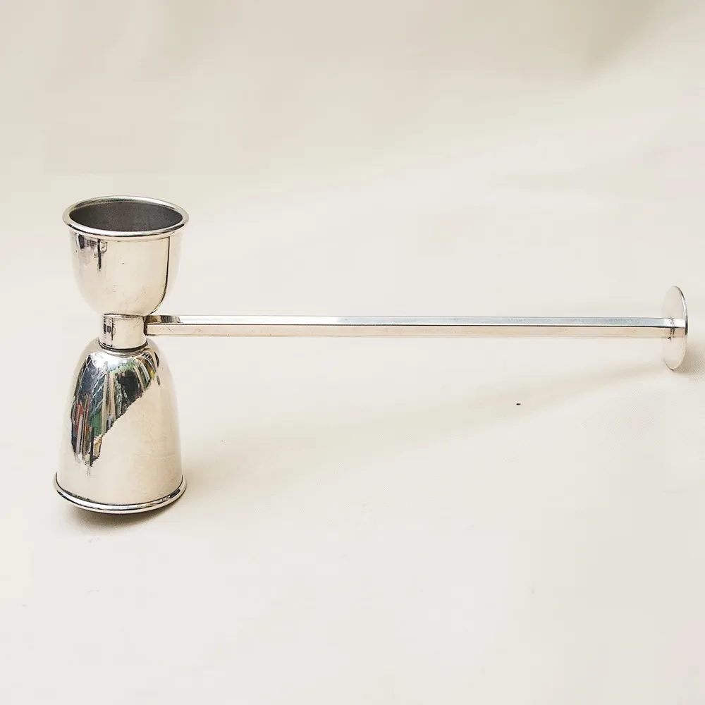 Винтажный Металлический Барный Джиггер - Мерный стаканчик. SHEFFIELD, Англия 70 -е годы ХХ века.