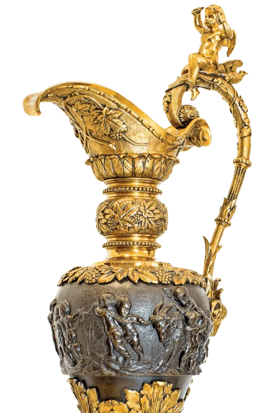 Уникальные винтажные и коллекционные предметы антиквариата