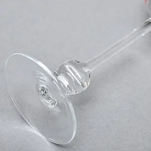 Антикварный Набор «Тет-а-Тет» Ликерные Фужеры - Рюмки, Стекло, Германия 30 -е годы ХХ века.