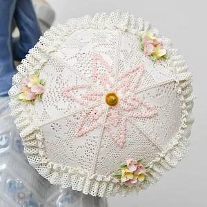 Редкость! Большая Фарфоровая статуэтка «ТРИ СЕСТРЫ», Lladro Испания, 1986 год.