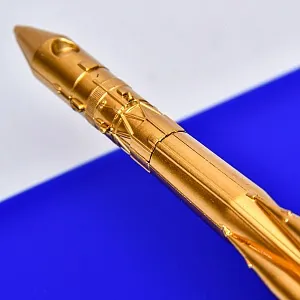 Редкость! Настольное Агитационное Панно «Гагарин - Ракета - Космос - 12 апреля 1961», СССР.