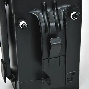 Большой Винтажный Железнодорожный Сигнальный Вагонный Фонарь, СССР.