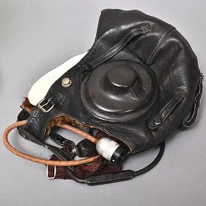 Дизайнерский Ночник - Светильник - Настольная Лампа «Мечты о Полётах» - ЗШ-3 СССР -1983 год.