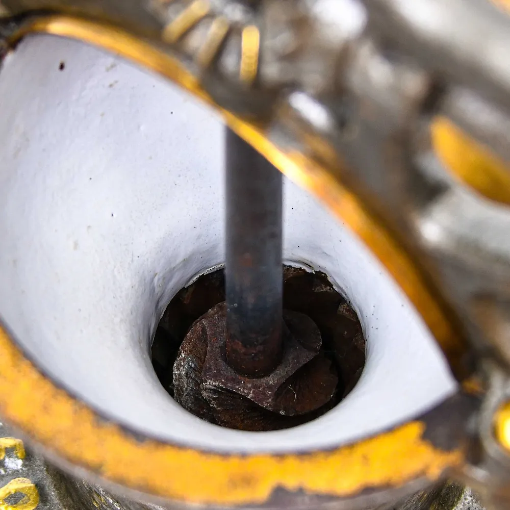 Антикварная Ручная Механическая Кофемолка - Мельница PEUGEOT, Франция начало ХХ века.