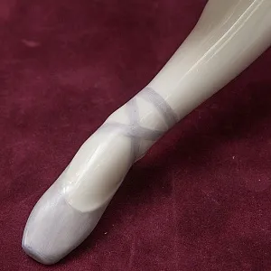 Коллекционная Фарфоровая Статуэтка «БАЛЕРИНА», Hutschenreuther, Германия -1968 год.