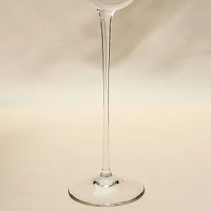 Пара Коллекционных Авторских Стеклянных Фужеров «PRICCOLO», Rosenthal Германия.