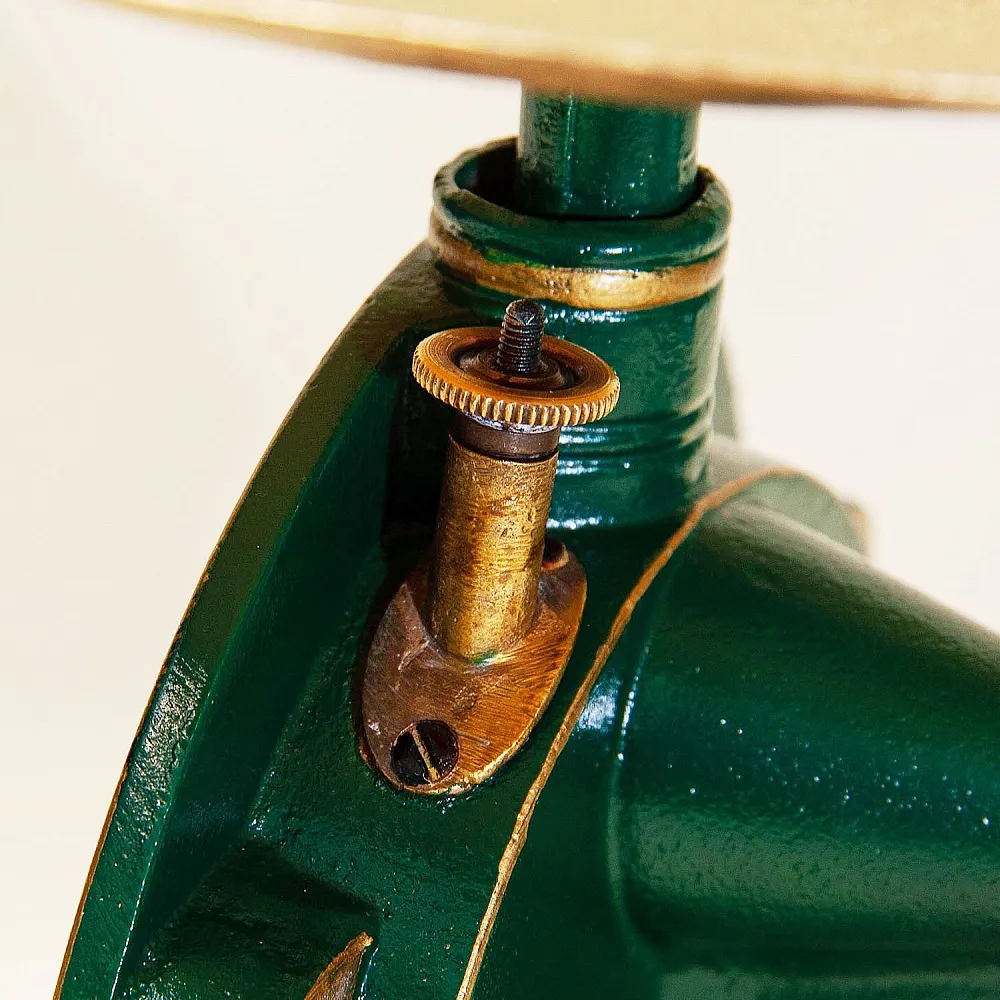 Старинные Кухонные Механические Весы Повышенной точности, SALTER'S Англия конец ХIХ века.