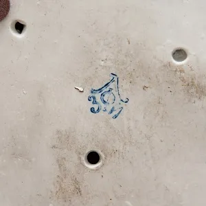 Авторская Коллекционная Фарфоровая статуэтка «Испанский танец», СССР ЛЗФИ, 1967 - 1983 годы.