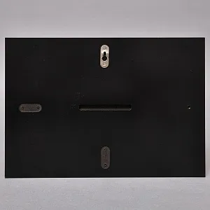 Агитационное Панно - Советский Памятный Знак «Трактор Кировец» - СССР - 1982 год.