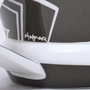 Коллекционная Авторская Чайная Пара модель nr. 5, Фарфор Rosenthal, Германия.