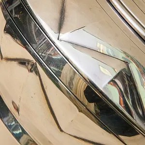 Набор для подачи Чая, АРТ ДЕКО, Silverplate William Hutton&Sons Англия, начало ХХ века.