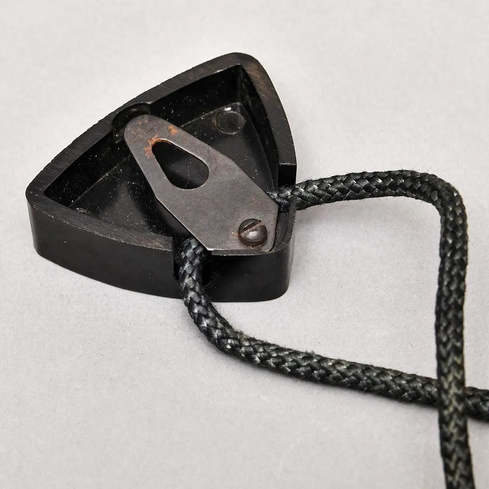 Редкость! Механические Настенные Часы «МАЯК» в деревянном корпусе - СССР - 1965 год.