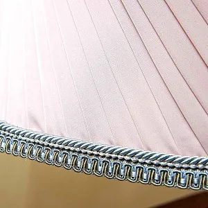 Дизайнерская Электрическая Настольная Лампа Светильник «Труба в Кофре» - 1965г».