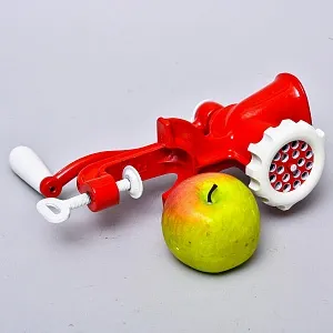 Винтажная Ручная Механическая Мясорубка «СПАРТАК», СССР 80-е годы ХХ века..