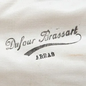 Набор  для Салата Ложка+Вилка Кость Silverplate Франция