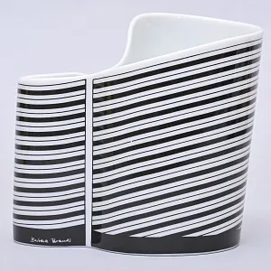 Коллекционная Авторская Чайная Пара модель nr. 3, Фарфор Rosenthal, Германия.