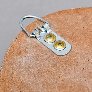 Агитационный Чугунный Знак - Панно «ГТО - Готов к труду и обороне», СССР - 30 гг.