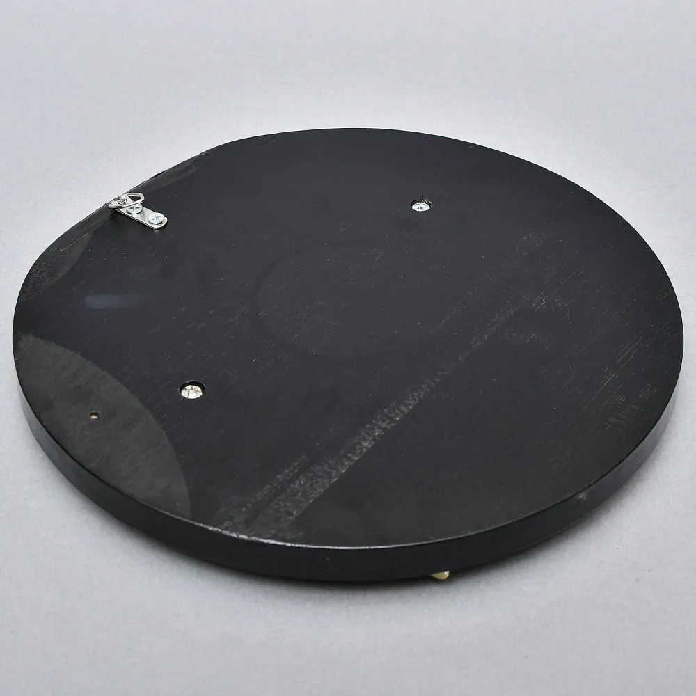Агитационный Памятный Знак - Панно «Победитель Соц. Соревнования Химической промышленности СССР» -1982 год.