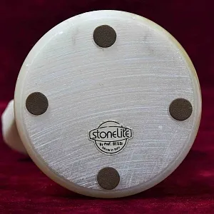 Авторская Коллекционная статуэтка - бюст «Мальчик», Италия - вторая половина ХХ века.