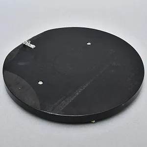 Агитационный Памятный Знак - Панно «Победитель Соц. Соревнования Химической промышленности СССР» -1982 год.