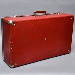 Советские Новогодние Ёлочные игрушки «Бабушкин Чемодан» - 65 штук.  СССР.