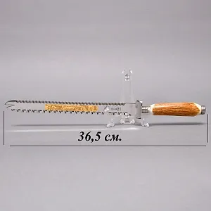 Редкость!!! Нож «Охота» для резки замороженных продуктов и костей, SIGNAL Solingen Германия.