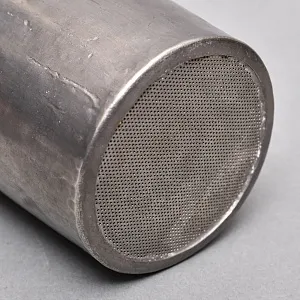 Большой Винтажный Медный Кофейник - Чайник - Запарник, Бельгия первая половина ХХ века.