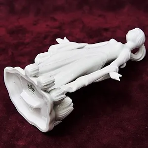 Авторские Парные Фарфоровые Статуэтки «PAMINA и TAMINO» ROSENTHAL Германия -1982 год.