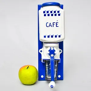 Редкая! Старинная Настенная Ручная Кофемолка «DIGOIN», Франция первая половина ХХ века.