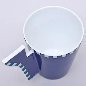 Коллекционная Авторская Кофейная Пара модель nr. 31, Фарфор Rosenthal, Германия.