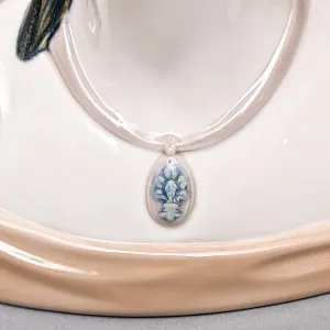  Коллекционная Фарфоровая статуэтка - Бюст «Голова девушки. МАЙЯ», Lladro / Лядро Испания.