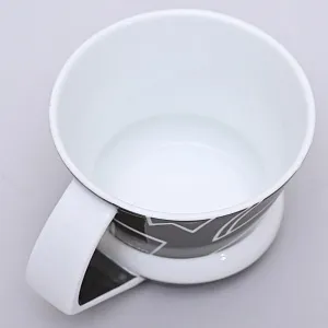 Коллекционная Авторская Чайная Пара модель nr. 5, Фарфор Rosenthal, Германия.