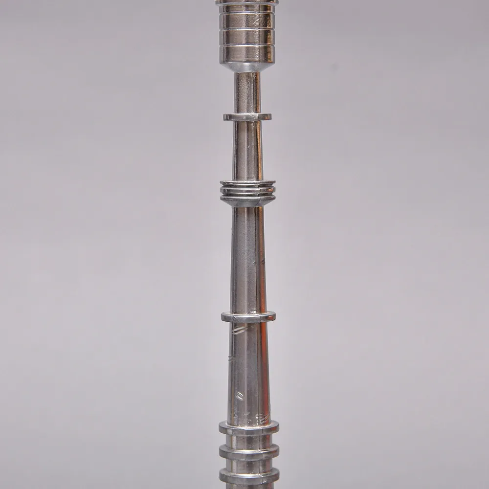 Электрический Настольный Сувенир - Ночник «Останкинская телебашня» СССР - 1980 год.