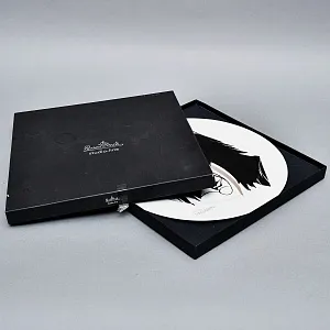 Большое Авторское Настенное Блюдо - Тарелка «Niccolò Paganini», Rosenthal Studio Line, Германия -2000 год. 