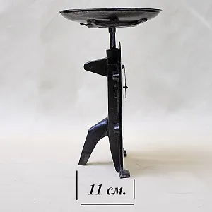 Редкость! Антикварные Кухонные Механические Весы на 10кг. Alexanderwerk, Германия -1905 год.