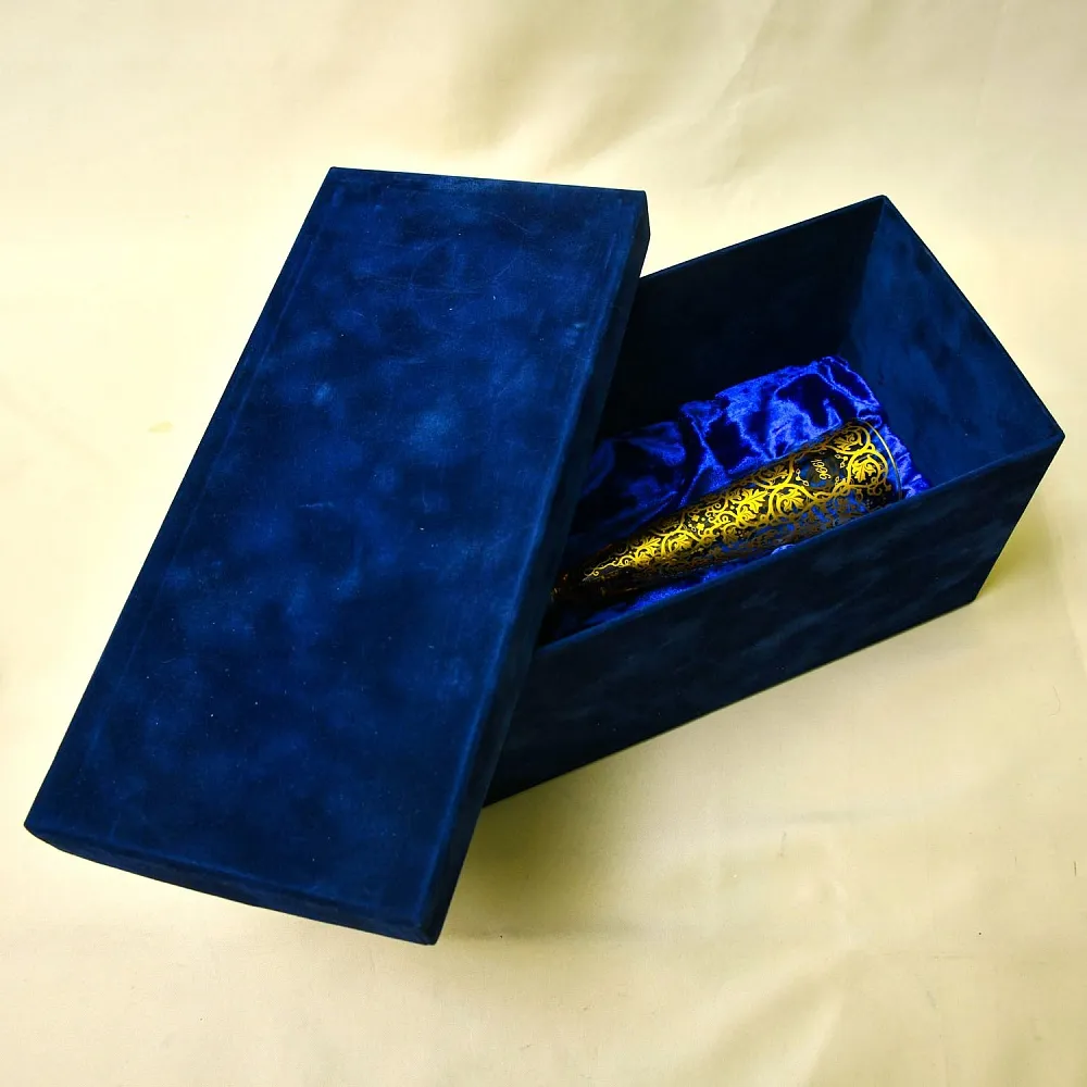 Эксклюзивный Коллекционный Бокал для Шампанского серия «Millenium - 1996», Theresienthal Германия.