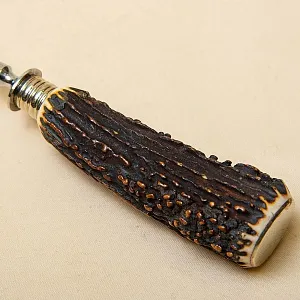 Винтажный Набор для Барбекю «Охота» - 3 предмета, Германия, DREIZACK SOLINGEN, 50 -е годы ХХ века.