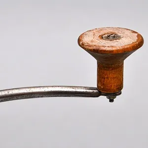 Старинная Настольная Ручная Механическая Кофемолка - Мельница, Германия начало ХХ века.