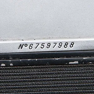 Фотоаппарат «Зоркий-4» Специальный выпуск - «50 лет Советской власти» СССР - 1967 год.